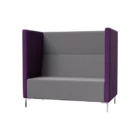 Shield Lounge - Standard - 2 Seater