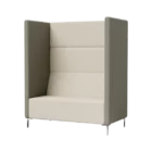 Shield Lounge - Tall - 2 Seater