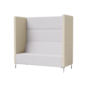 Shield Lounge - Tall - 2.5 Seater