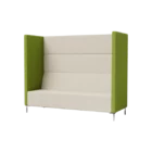 Shield Lounge - Tall - 3 Seater