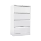 Workzone - File Storage - Lateral - WH 4D