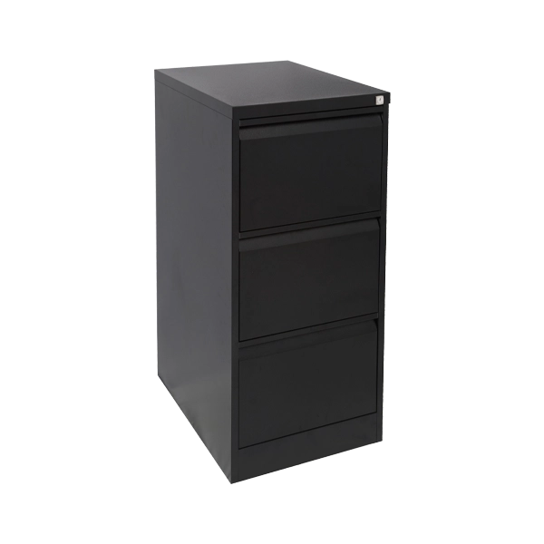 Workzone - File Storage - Vertical - B 3D