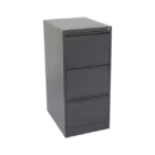 Workzone - File Storage - Vertical - GR 3D