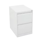 Workzone - File Storage - Vertical - WHT 2D