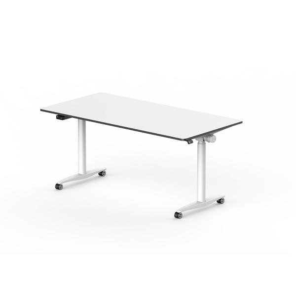 NeXt Electric Height Adjustable Folding Table Direct Ergonomics