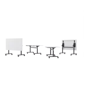 Cena Tech-Adjust Folding Table-Group