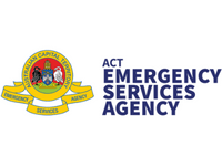 ACT Government - Emergency Service Agency - ACT ESA Logo