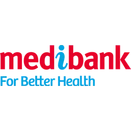 Medibank Logo