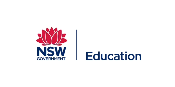 NSW Education Logo