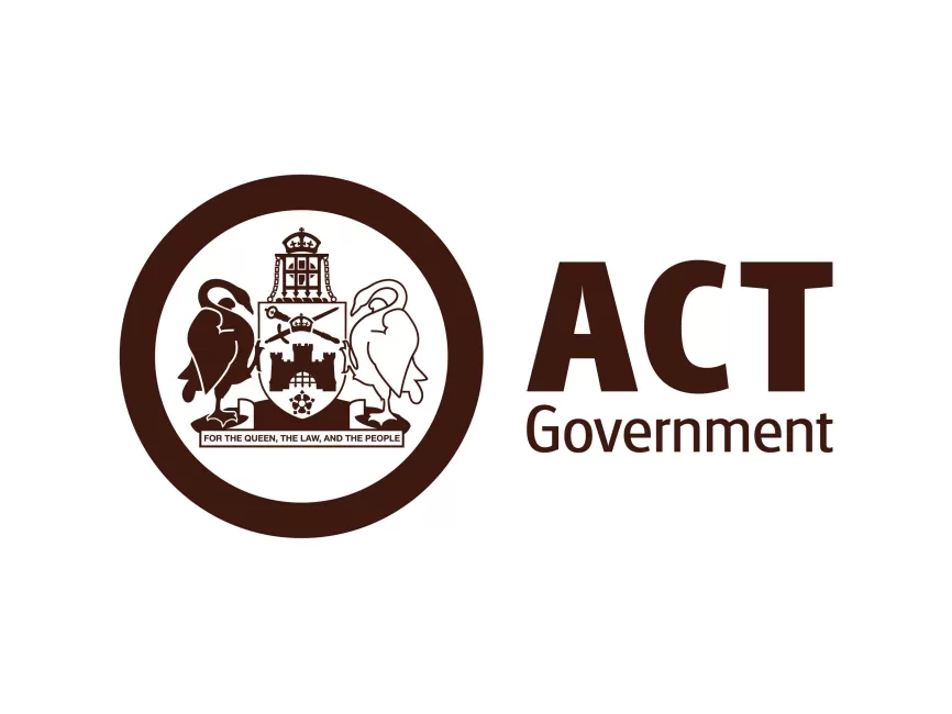 ACT Government - ACT GOV Logo