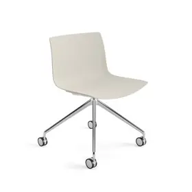 Canvas Chair Family - Canvas 2 - 4 Star on castors PP