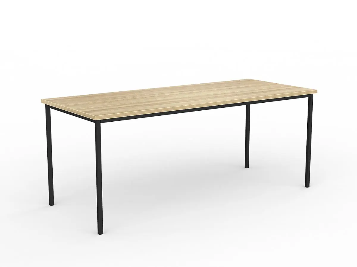 Oh Bloc Table