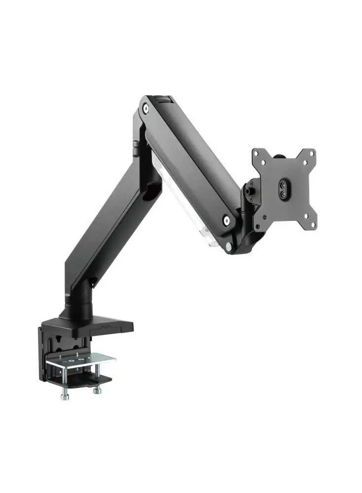 Flexi Heavy Duty Monitor Arm - Front no Monitor