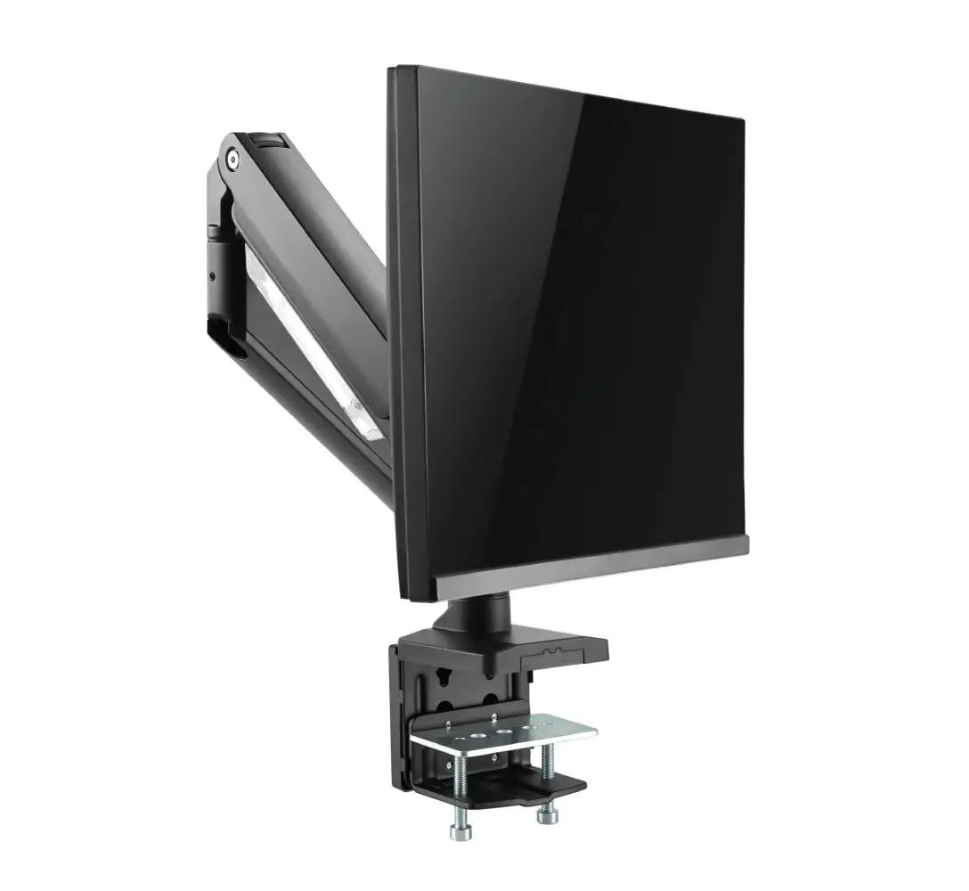 Flexi Heavy Duty Monitor Arm - Front